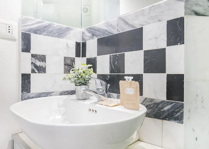 Easylife - Settala 9 - Porta Venezia Appartement *