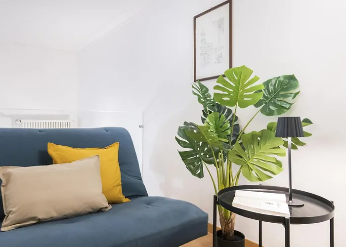 Easylife - Settala 9 - Porta Venezia Milan