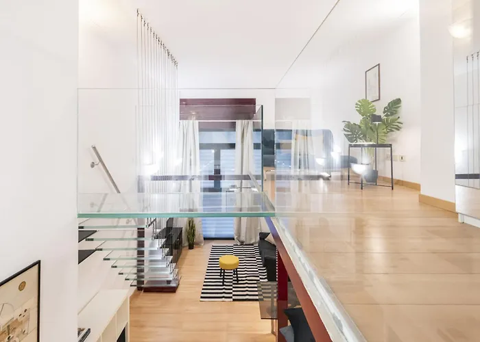 Appartement Easylife - Settala 9 - Porta Venezia