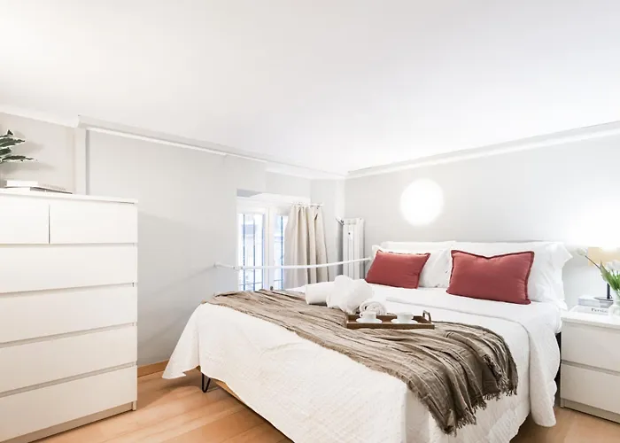 Appartement Easylife - Settala 9 - Porta Venezia