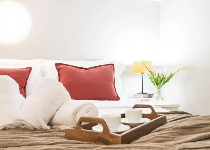 Easylife - Settala 9 - Porta Venezia * Milan