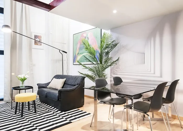 Easylife - Settala 9 - Porta Venezia Appartement *