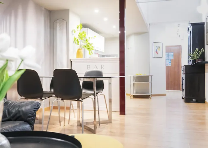 Appartement Easylife - Settala 9 - Porta Venezia *