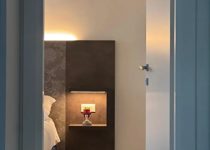 La Casa Di Giorgia - Homy * Milaan