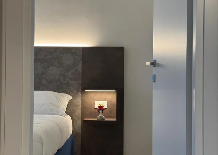 Appartement La Casa Di Giorgia - Homy Milaan