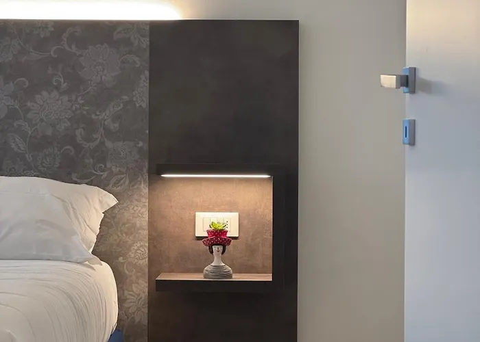 La Casa Di Giorgia - Homy Appartement Milaan