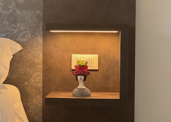 La Casa Di Giorgia - Homy Appartement *