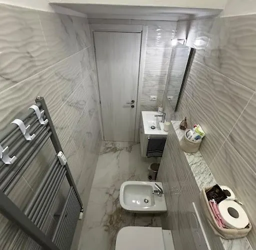 Chic Flat Apartman *