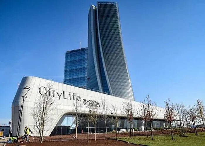 Fiorella 3* Milano