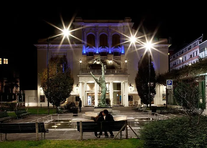 Fiorella Hotel