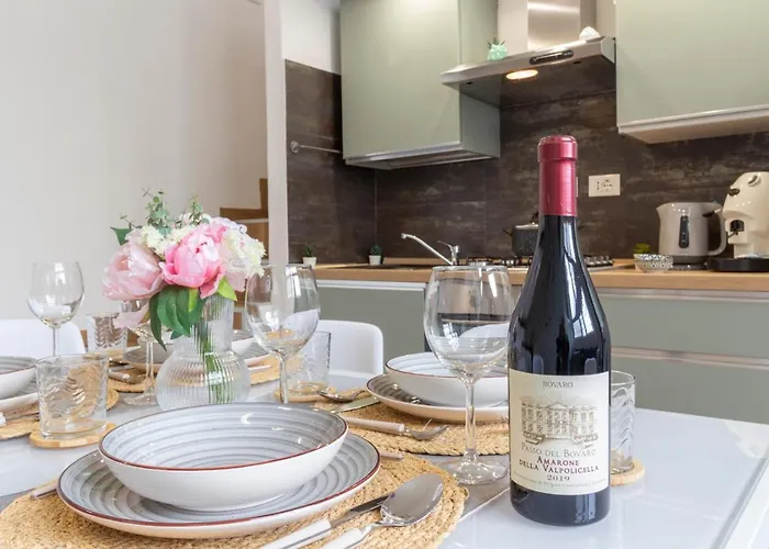 Luxloft Bocconi - 2 Bathrooms - Free Parking