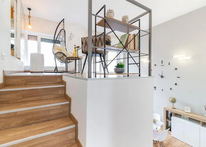 Luxloft Bocconi - 2 Bathrooms - Free Parking 아파트