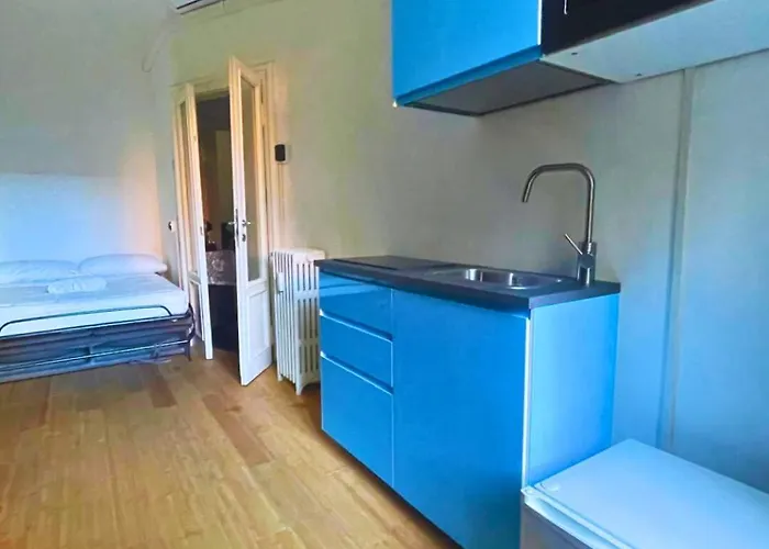 Stendhal - Design District Milán