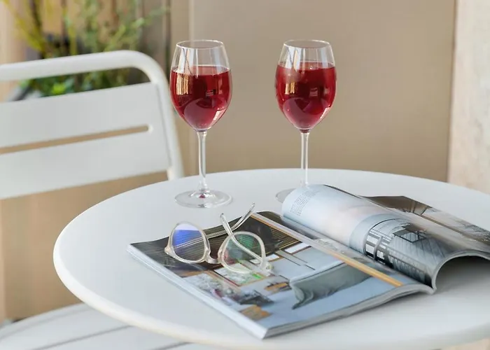 Sonder By Marriott Bonvoy Manzoni Torre Velasca شقة فندقية