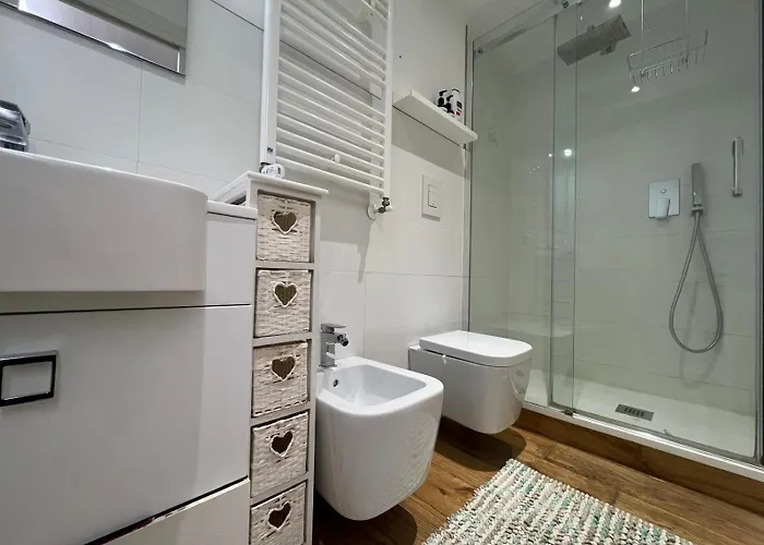 La Regina Delle Locazioni In Porta Romana 3 Appartement *