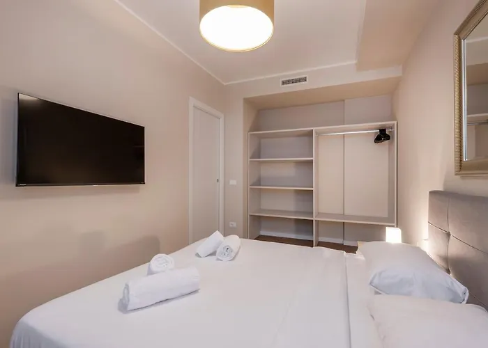 Appartamento Citylife B