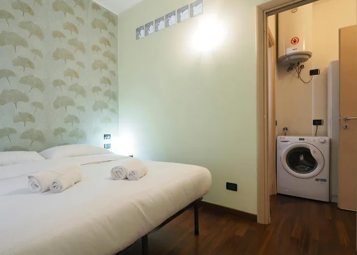 Primopiano - Soldati Apartamento Milão