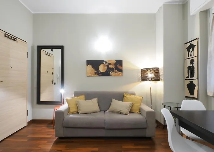 Apartamento Primopiano - Soldati *