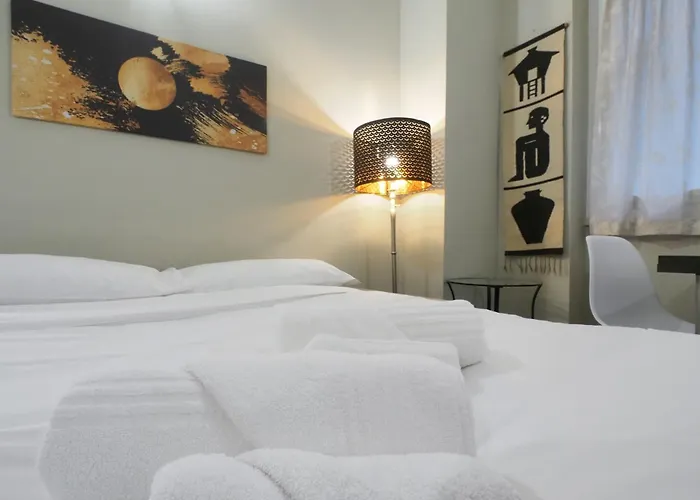Primopiano - Soldati Apartamento Milão