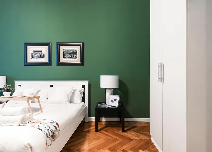 Easylife - - Disciplini 17 - Historic Center Lejlighed