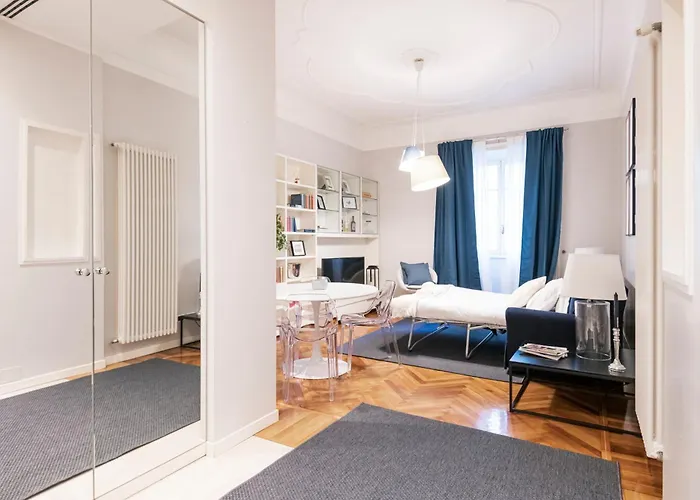 Lejlighed Easylife - - Disciplini 17 - Historic Center *