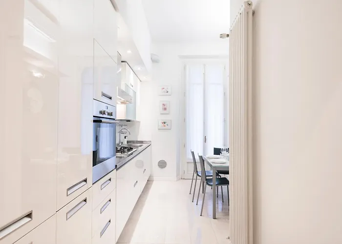 Easylife - - Disciplini 17 - Historic Center Milano