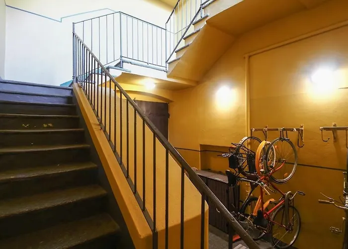 Apartmán 54 - Cozy - Near Metro *