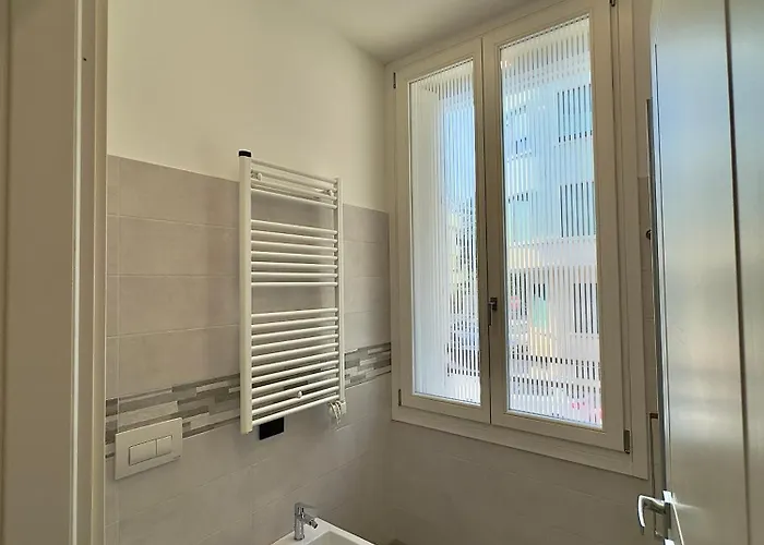 Apartment 'city Life'