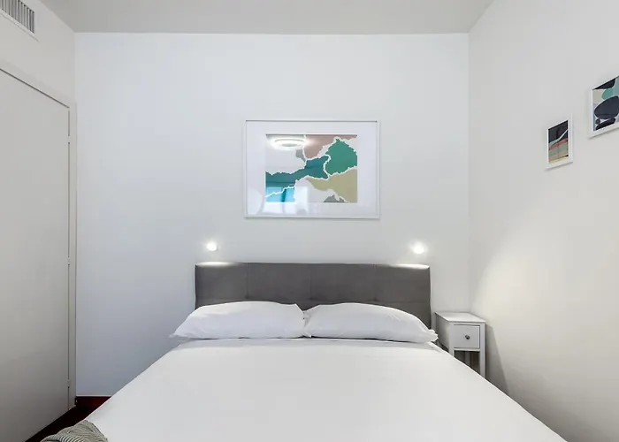 Stayeasy Santagiulia - M3 Metro - Center In 20 Mins Apartamento