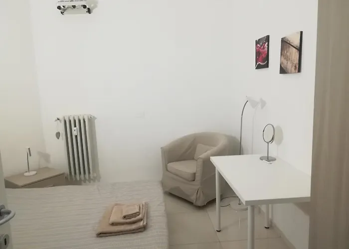 Appartement Casa Navigli Lovely Flat *