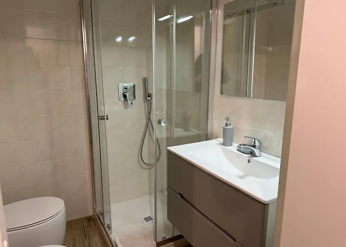 Appartement Moscova-arena Area, *