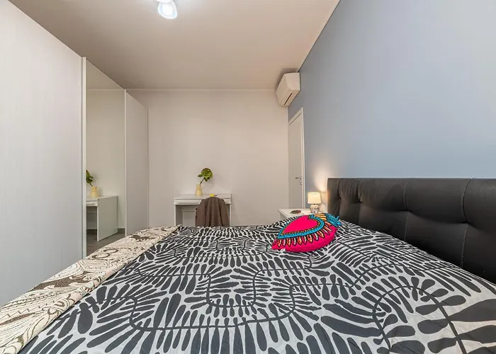 アパート Brand New And Close To Downtown! *