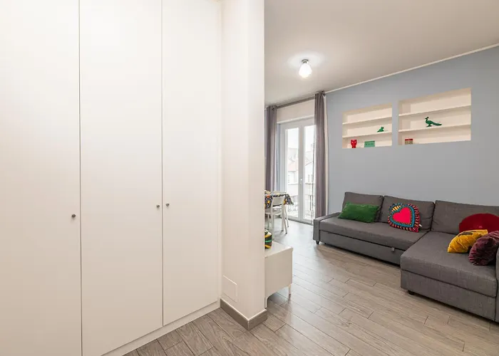 アパート Brand New And Close To Downtown! *