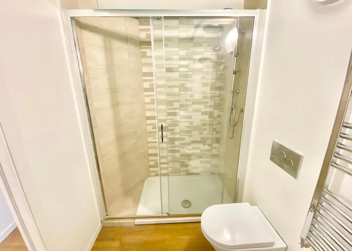Appartement Loft 20 Minuti Dal Duomo - Moderno E Accogliente Milaan