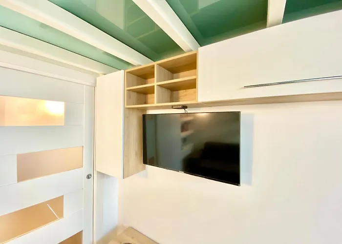 Loft 20 Minuti Dal Duomo - Moderno E Accogliente Milaan