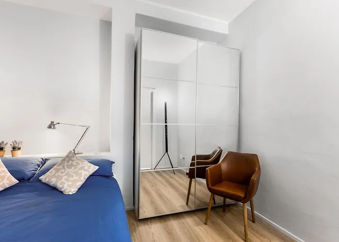 Apartman Mi Life 23 -wifi-fiera *