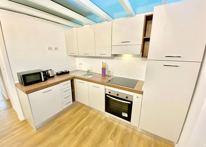 Appartement Loft 20 Minuti Dal Duomo - Moderno E Accogliente