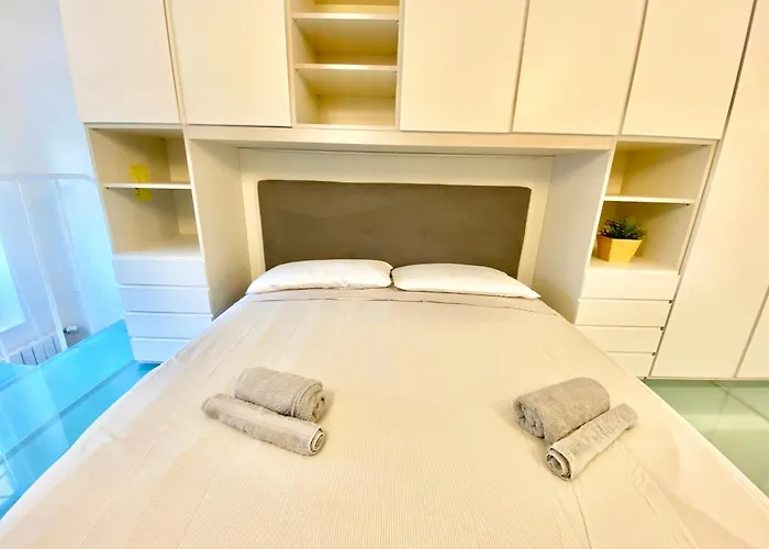 Loft 20 Minuti Dal Duomo - Moderno E Accogliente Appartement