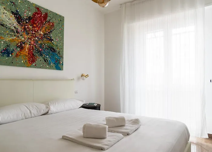 Apartmán Youhosty - Paul Valery Bis
