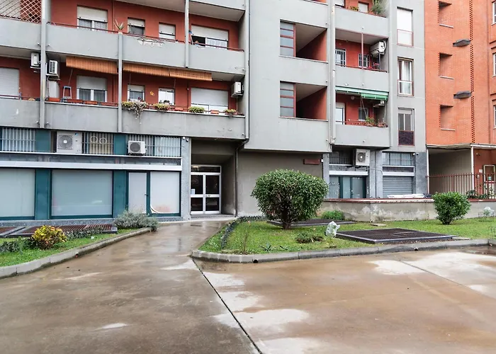 Youhosty - Paul Valery Bis Apartmán Milán