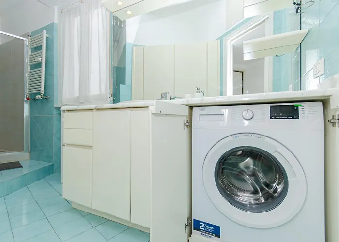 Tito Flat Apartman *