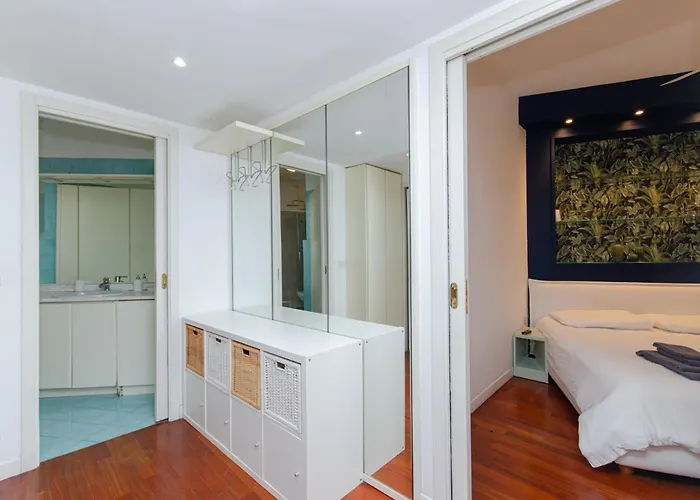 Tito Flat * Milánó