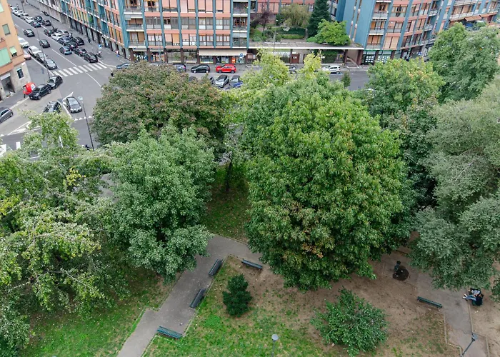 Tito Flat Apartman *