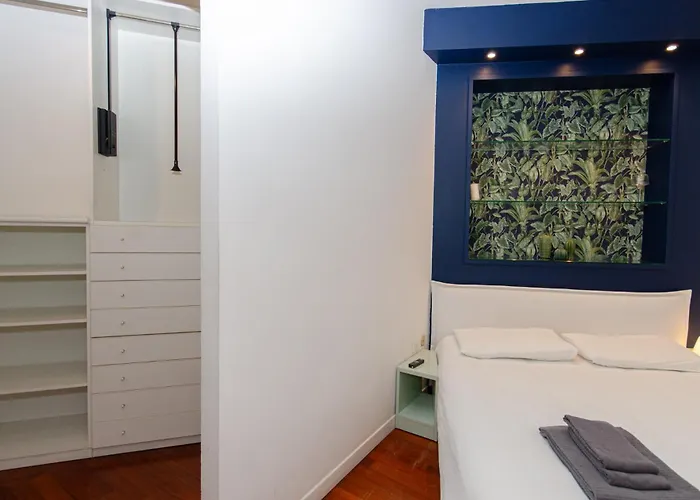 Apartman Tito Flat