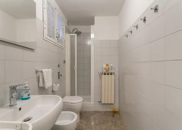 Sammartini 33 - Spacious Apartment Mailand