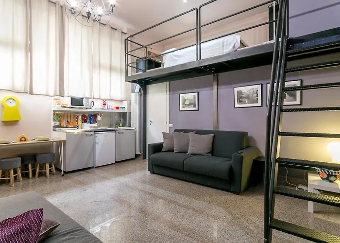 Sammartini 33 - Spacious * Mailand