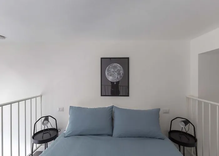 Apartamento Titolivio13