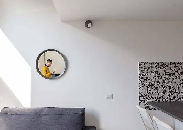 Apartamento Titolivio13 *