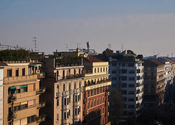 Retreats Porta Venezia *