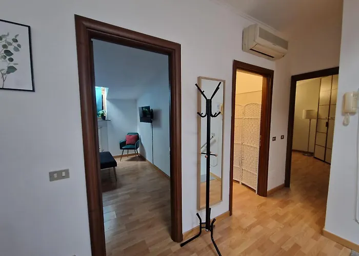 Salmini Porta Romana By 101flats Lejlighed Milano